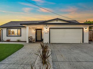 4171 Glenwood St, Fremont, CA 94538