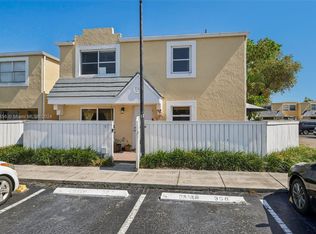 4555 SW 68th Court Cir #118, Miami, FL 33155