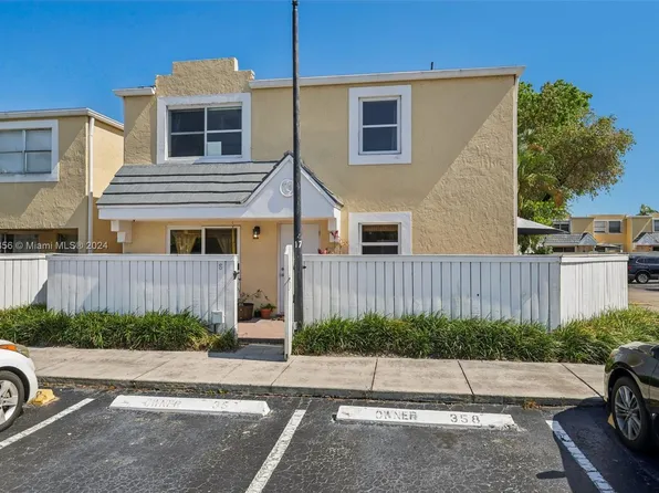 4555 SW 68th Court Cir #118, Miami, FL 33155