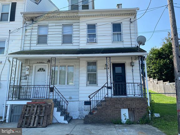 2nd image of 244 E Water St