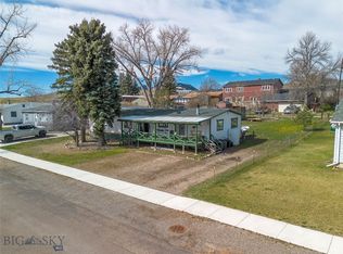 311 2nd St S, Cascade, MT 59421