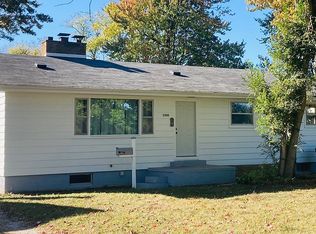 2300 S Lincoln St, Bay City, MI 48708