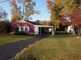 4309 Strolling Dr, Knoxville, TN 37912