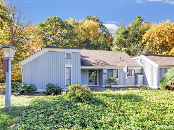 974 Heritage Village #A, Southbury, CT 06488