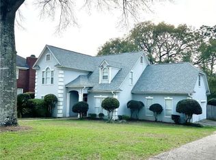 1262 Savannah Dr, Mobile, AL 36609