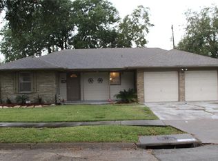 418 Malvern Ave, Pasadena, TX 77503