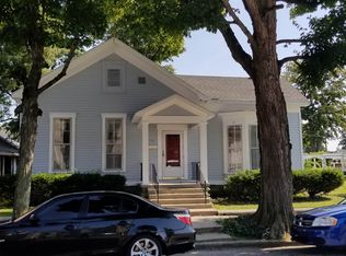 718 Broadway St, Vincennes, IN 47591