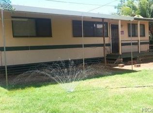 84-732 Fricke St, Waianae, HI 96792