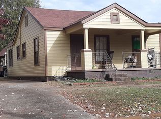 807 Beirne Ave NE, Huntsville, AL 35801