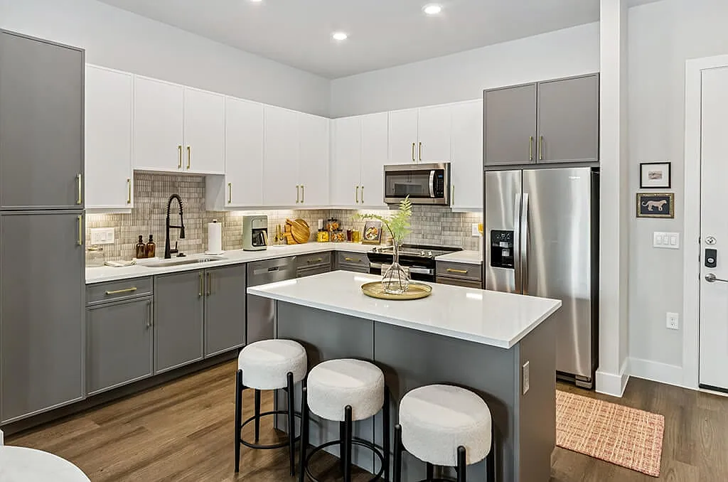The Waylon Apartments & Townhomes — Photo 1