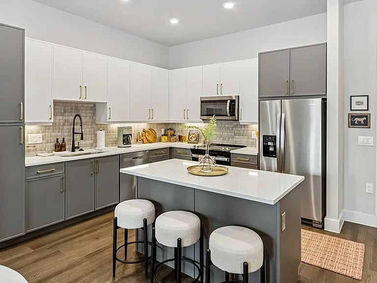 The Waylon Apartments & Townhomes — Photo 1