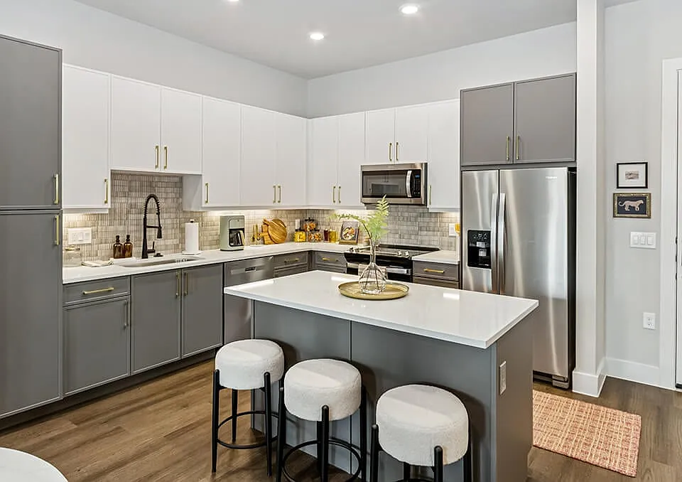 The Waylon Apartments & Townhomes