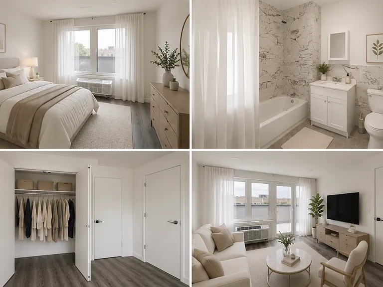 2828 University Ave #Penthouse 702 — Photo 5