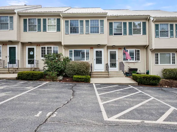 266 Endicott N Street #16, Laconia, NH 03246