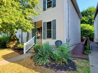 830 Memorial Ave, Williamsport, PA 17701