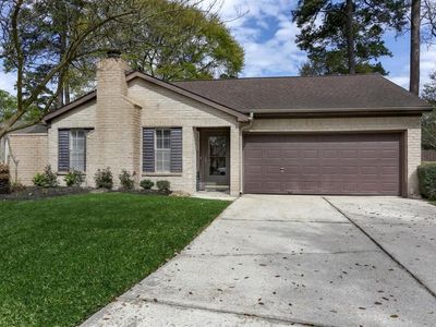 25318 Wingfield Ln, Spring, TX, 77373