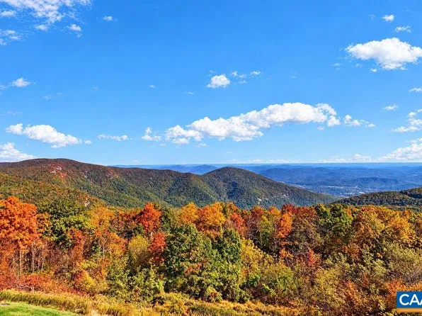 1942 High Ridge Pl, Wintergreen Resort, VA 22967