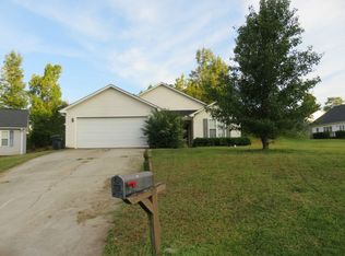 602 Tanacross Way, Greenville, SC 29605