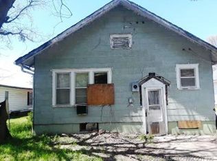 218 Nw #I, Miami, OK 74354