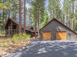 15948 Northwoods Blvd, Truckee, CA 96161