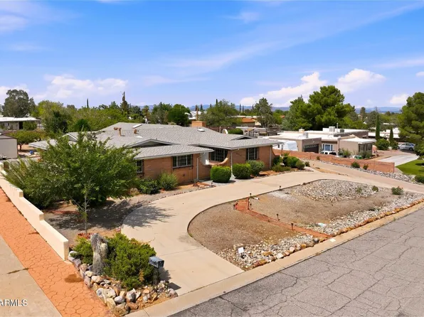 3017 CARDINAL Drive, Sierra Vista, AZ 85635