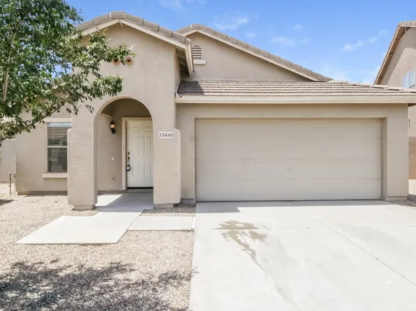 33446 N Madison Way Dr, Queen Creek, AZ 85142