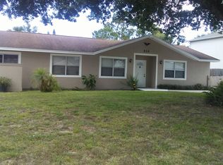 514 Croton Ave, Sebastian, FL 32958