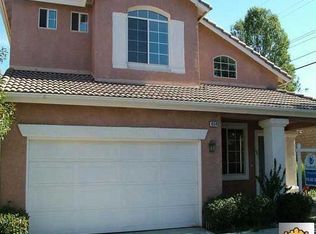 1654 Moonseed Ln, Simi Valley, CA 93065