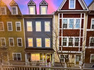 303 Davage Ln, Towson, MD 21286