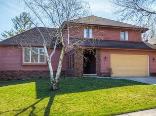 1767 NW 100th Pl, Clive, IA 50325