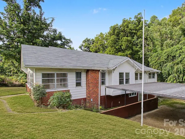 47 Stone Cottage Rd, Mars Hill, NC 28754