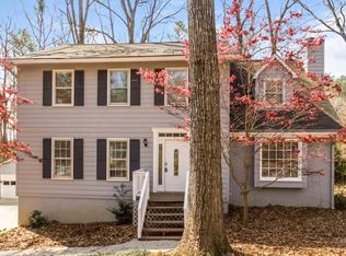 215 Franklin Farms Cir, Fayetteville, GA