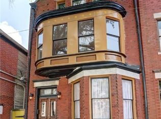 105 W Bolton St, Savannah, GA 31401