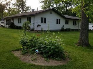 402 Parklane St, Harrison, MI 48625