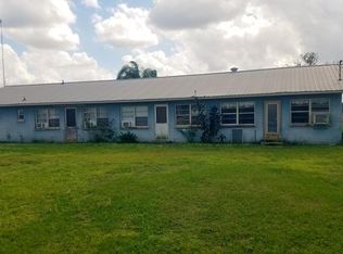 6388 Pylant Rd, Fort Meade, FL 33841