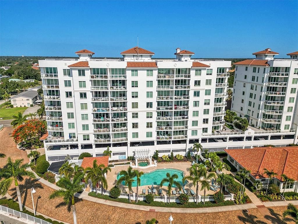 1325 Snell Isle Blvd NE UNIT 608, Saint Petersburg, FL 33704 Zillow