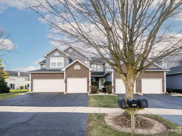 1521 Cottonwood Trl, Yorkville, IL 60560