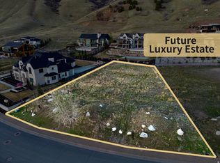 3983 E Canyon Estate Dr, Cottonwood Heights, UT 84121