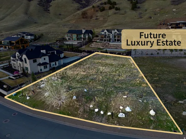 3983 E Canyon Estate Dr, Cottonwood Heights, UT 84121