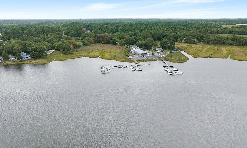 18 Hathaway St, Wareham, MA 02571 Zillow