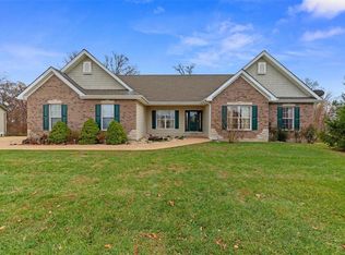 310 Addyston Pointe, Saint Peters, MO 63376