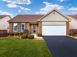 17120 Mendota Dr, Lockport, IL 60441