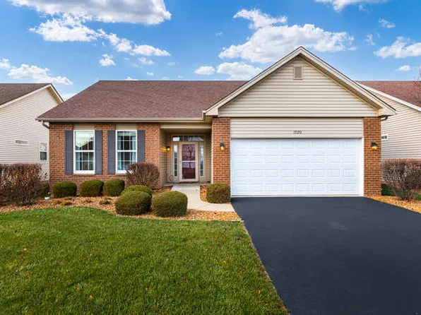 17120 Mendota Dr, Lockport, IL 60441