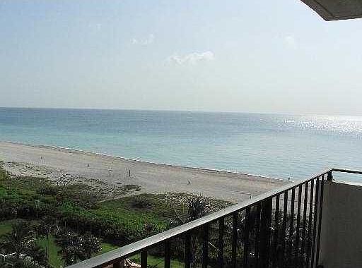 3rd image of 5701 Collins Ave APT 819