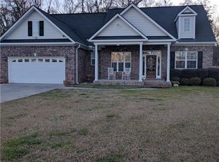 1077 Woodland Dr, Pooler, GA 31322