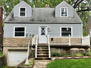 6422 Mayflower Ave, Cincinnati, OH 45237