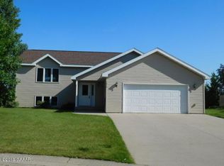 1010 2nd St NE, Elbow Lake, MN 56531