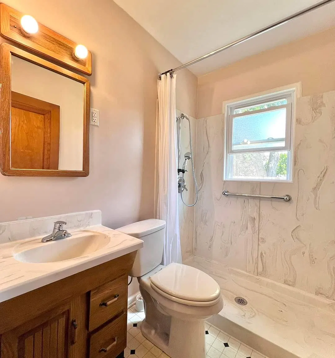 2 bed, 1400 sqft, $1,400 — Photo 3