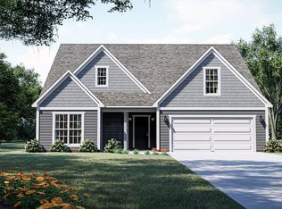 147 Fleming Dr, Statesville, NC 28677