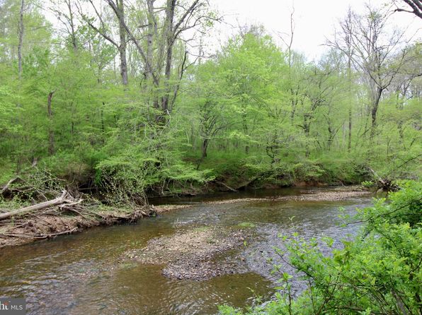 Tapps Ford Rd, Marshall, VA 20115
